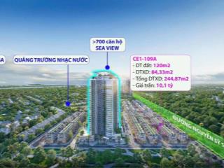 Nhà phố 4 tầng góc hiếm central plaza tại ecopark vinh gần đường nguyễn sỹ sách giá chỉ hơn 10 tỷ