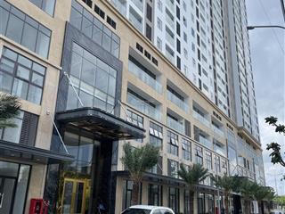 Bán shophouse căn hộ vũng tàu centre point 3 tầng sở hữu lâu dài tại vũng tàu. giá 11.7 tỷ