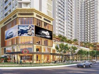Shophouse căn hộ đã bàn giao, sở hữu lâu dài, 3 tầng tại vũng tàu, mặt đường 2 tháng 9. giá 11,8 tỷ