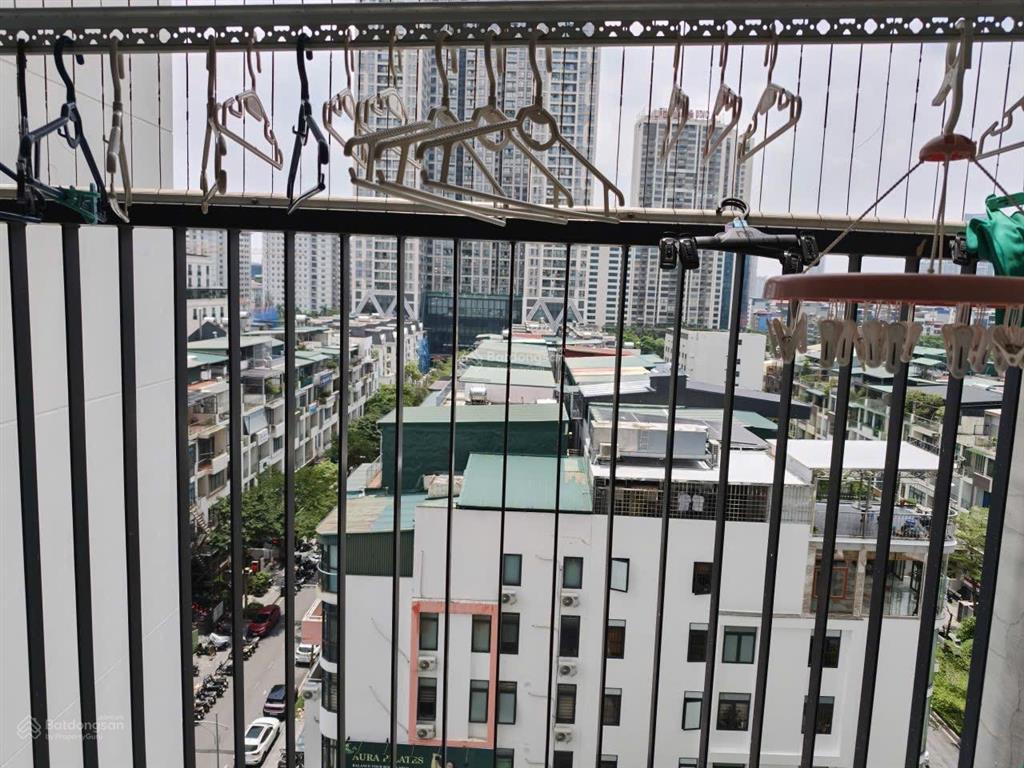 Cho thuê căn hộ chung cư mon city, 11 triệu vnd, 54m2, 2pn, 1wc, đầy đủ nội thất, giá tốt tại