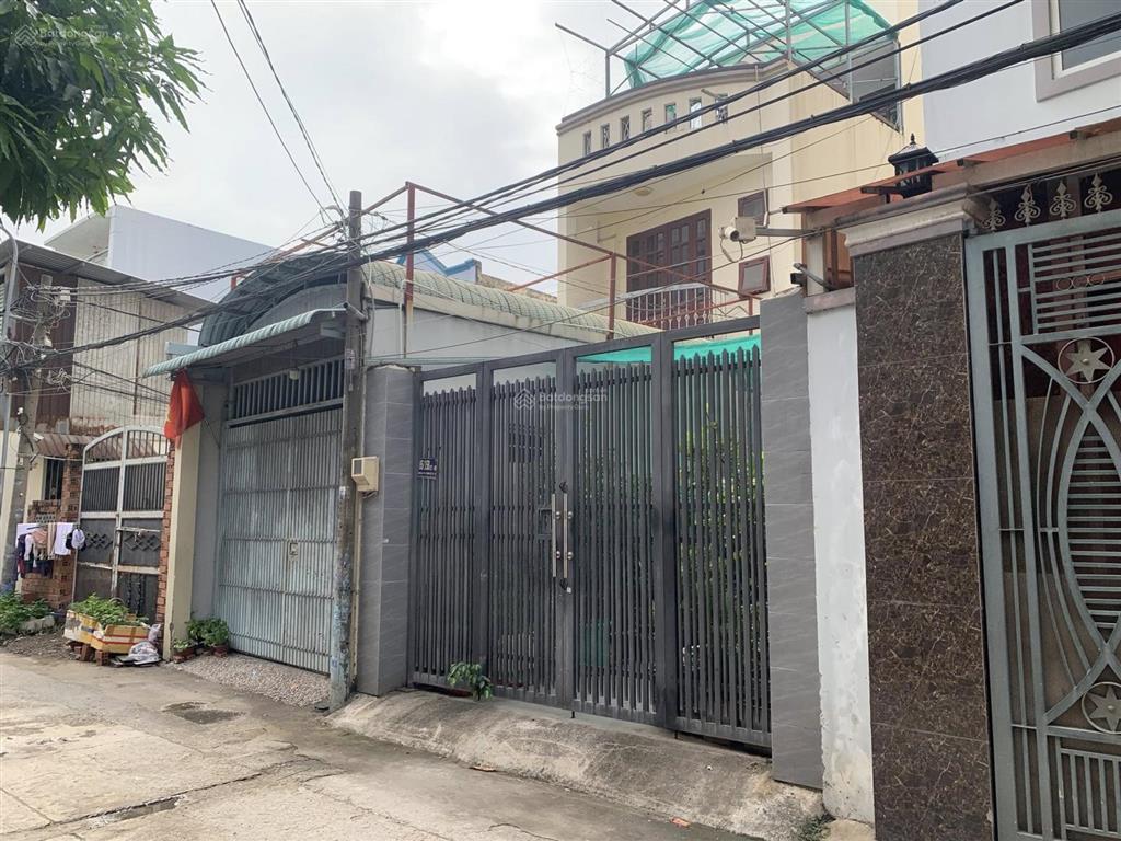 Nhà cấp 4  ngay chợ xây xoài đường lê văn thịnh 8,96 tỷ/115m2