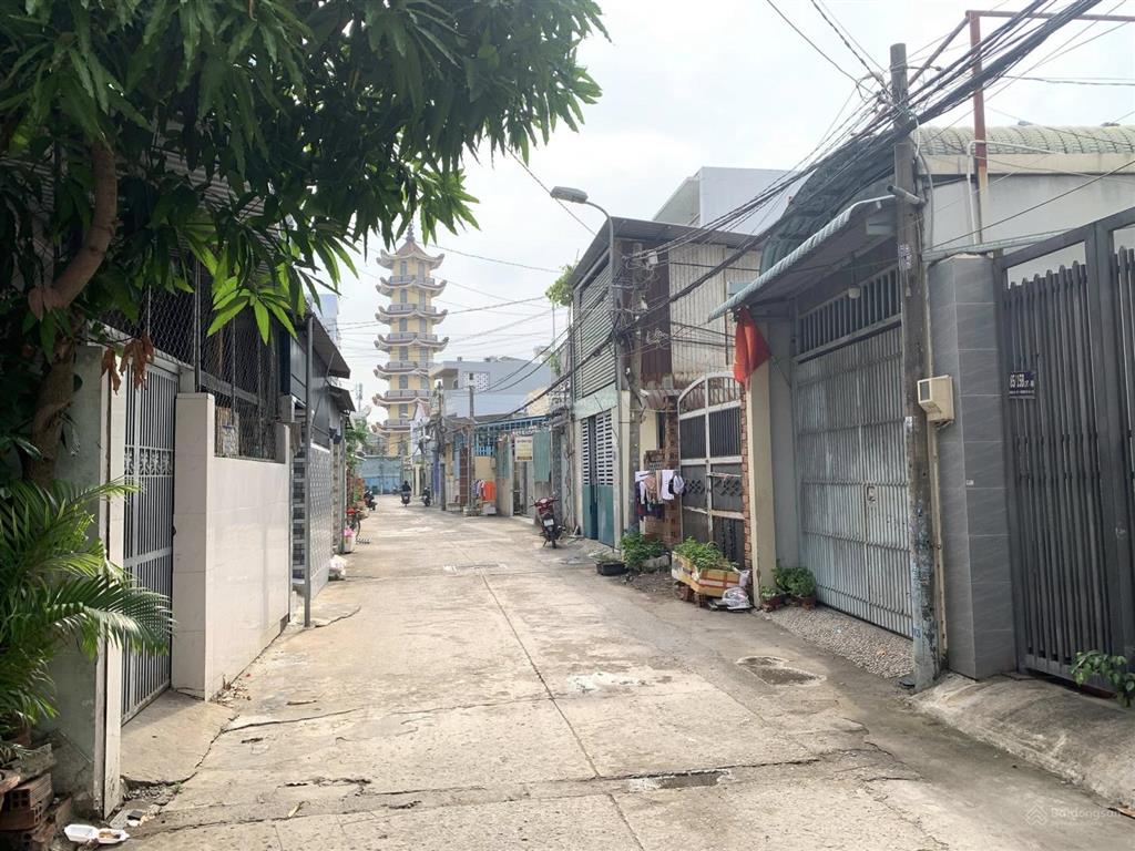 Nhà cấp 4  ngay chợ xây xoài đường lê văn thịnh 8,96 tỷ/115m2