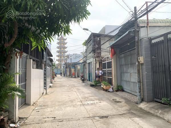 Nhà cấp 4  ngay chợ xây xoài đường lê văn thịnh 8,96 tỷ/115m2