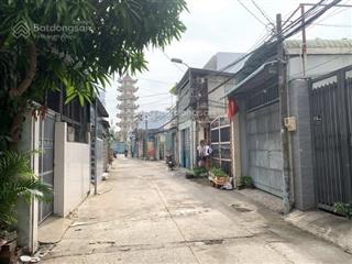 Nhà cấp 4  ngay chợ xây xoài đường lê văn thịnh 8,96 tỷ/115m2