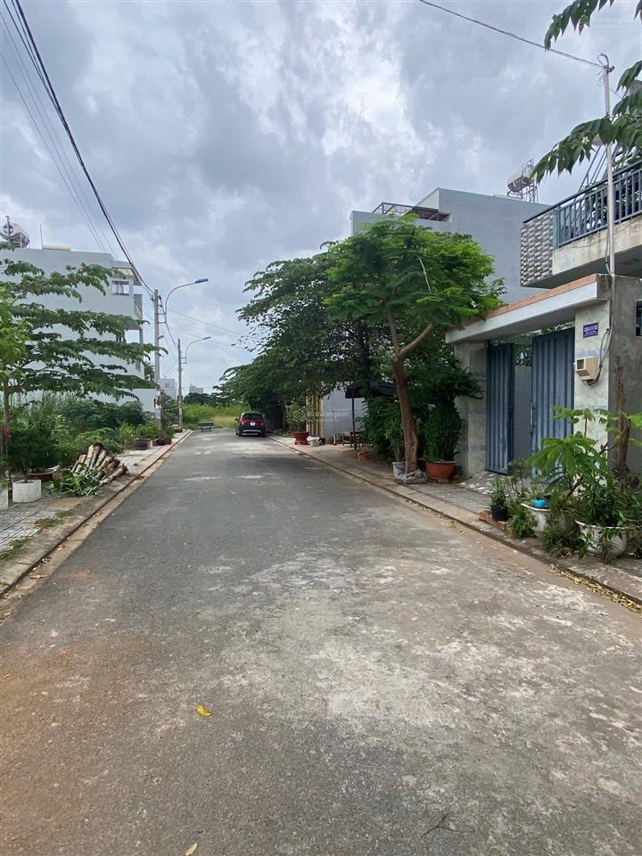 Bán đất dự án tín hưng  ngay chợ long phước