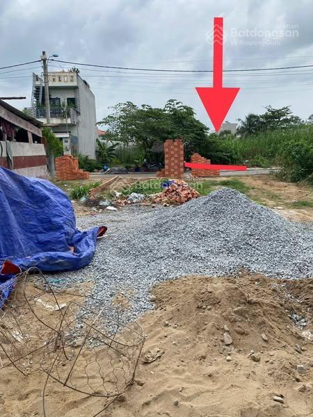 Bán đất dự án tín hưng  ngay chợ long phước