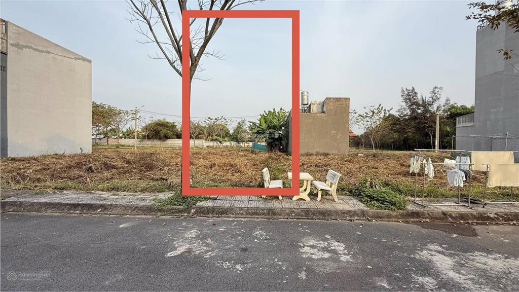 Bán đất kdc vạn phát hưng đường trường lưu 4,19 tỷ/84m2