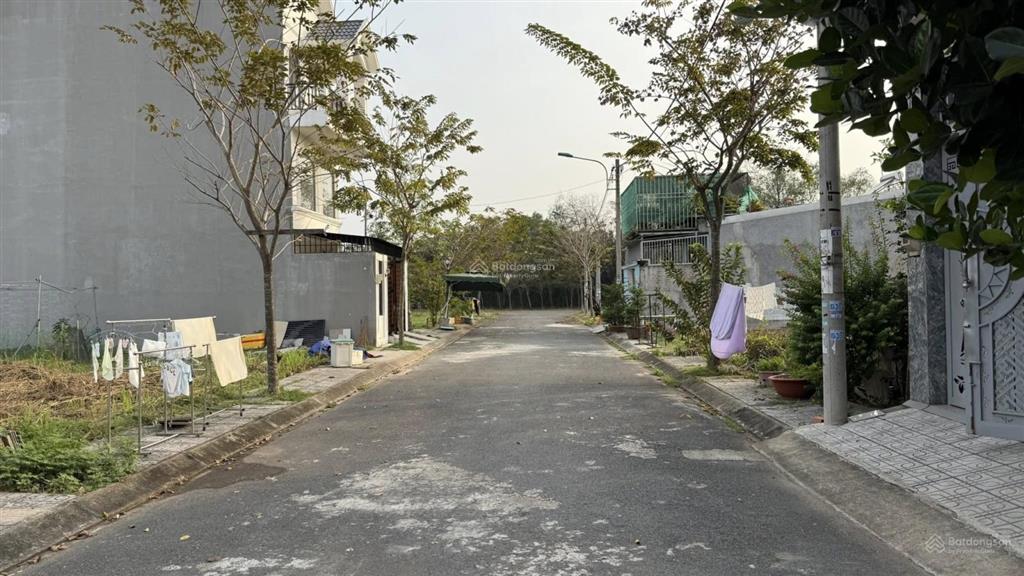 Bán đất kdc vạn phát hưng đường trường lưu 4,19 tỷ/84m2