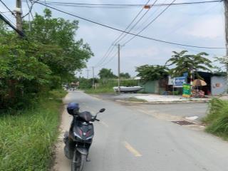 Bán 2 nền đất mặt tiền đường  bưng ông thoàn 8,2 tỷ/105m2