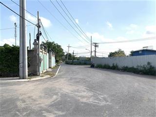 Nền đất 2 mặt tiền  đường trường lưu 21,5 tỷ/559m2