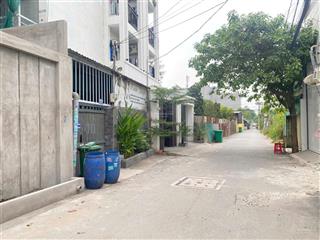 Bán dãy trọ thu nhập 35 tr/ tháng đường lã xuân oai  17,99 tỷ/247m2