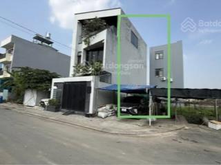 Bán nền c25 kdc vạn phát đạt  bưng ông thoàn  6 tỷ/80m2