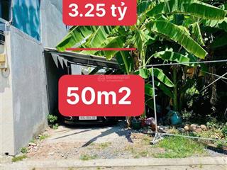 Bán đất mặt tiền hẻm 1693 đường nguyễn duy trinh  ngay vành đai 3