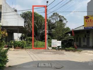 Nền đất mt hẻm 1502  ngay chợ long trường 4,099 tỷ/73,6m2