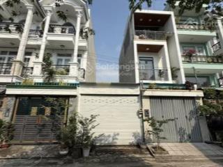 Bán nền đất mặt tiền hẻm 47 trường lưu  3,499 tỷ/51m2