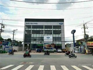 Bán nền đất e10  kdc thịnh vượng tam đa  2,99 tỷ/53,6m2