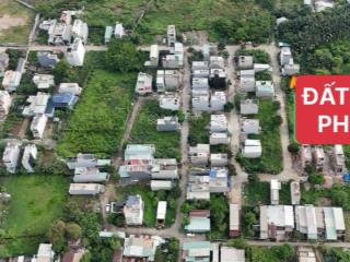 Nền đất khu dân cư châu long long phước  2,699 tỷ/50,7m2