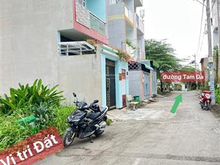Bán nền đất  ngay ngã ba tam đa  nguyễn duy trinh 4,09 tỷ/60m2
