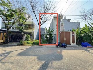 Bán nền đất c4  kdc việt nhân villa nguyễn xiển 3,45 tỷ/65m2