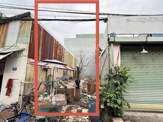 Bán nền đất mt kinh doanh đường 4  nguyễn duy trinh  4,65 tỷ/71m2