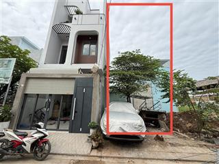 Bán nền a17  kdc eco3 hẻm 45 trường lưu  3,7 tỷ/54,2m2