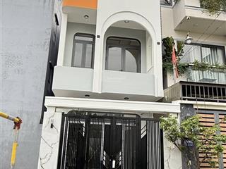 Bán nhà mới xây 3 tầng  kdc việt nhân villa nguyễn xiển  5,65 tỷ