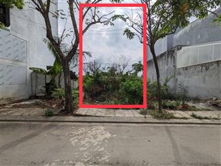 Nền đất đẹp  khu dân cư việt nhân villa  3,69 tỷ/56m2