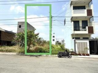 Bán nền d25  kdc blue diamon  2,19 tỷ/52m2