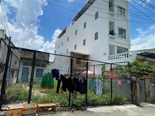 Nền đất xây chdv  đường 359 phước long b  12,8 tỷ/200m2