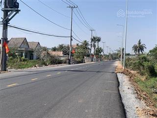Nền đất  mặt tiền đường long phước cạnh kđt vinhomes  5,29 tỷ/101m2