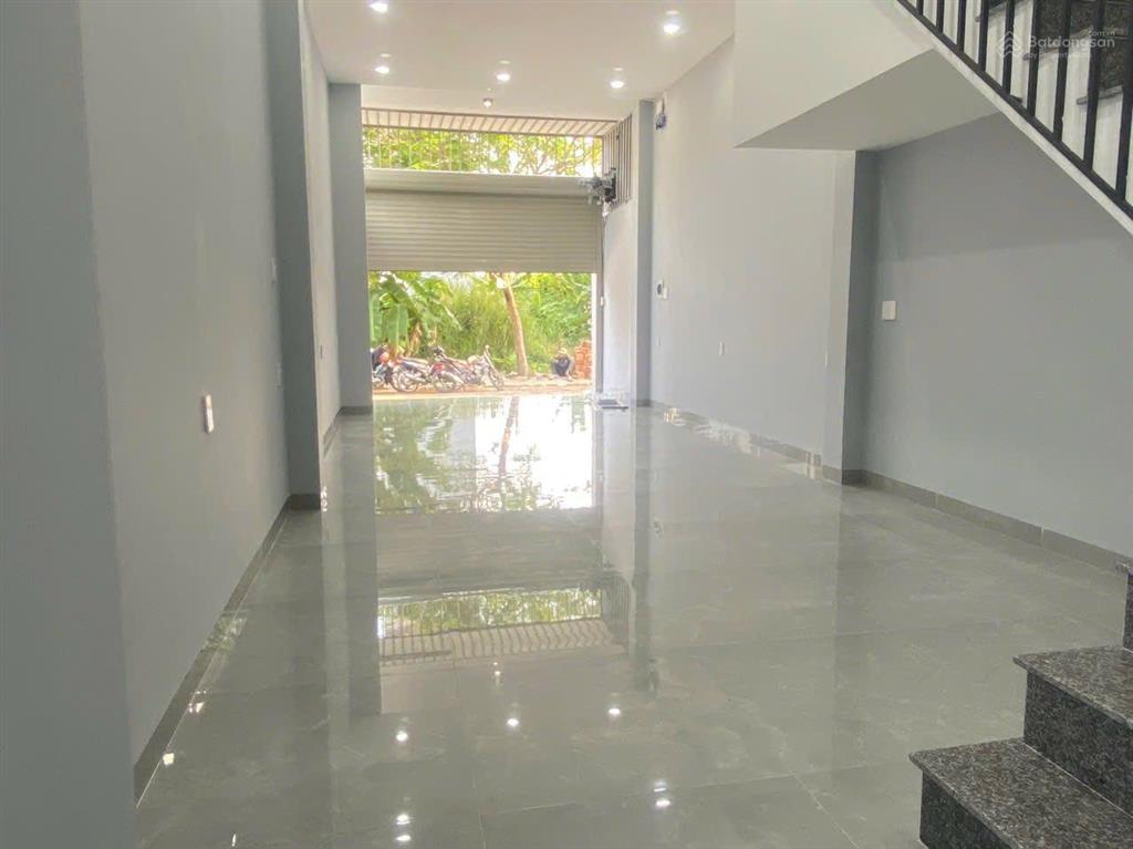 Bán nhà 4 tầng  đường số 1 nguyễn duy trinh  5,68 tỷ full nội thất