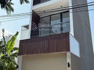 Bán nhà 4 tầng  đường số 1 nguyễn duy trinh  5,68 tỷ full nội thất