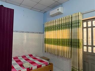 Bán nhà 2 tầng  hẻm ô tô đường 8 lò lu  4,2 tỷ