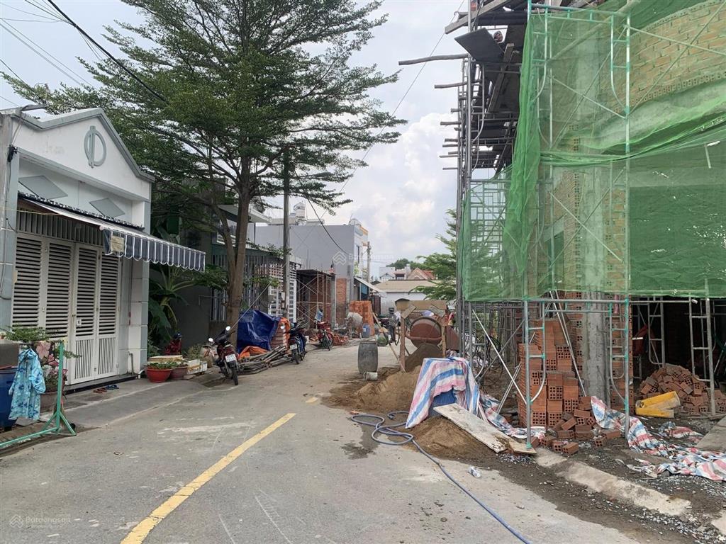 Chính chủ gửi bán nền c10  khu dân cư mạnh tiến phát  2,65 tỷ/50m2