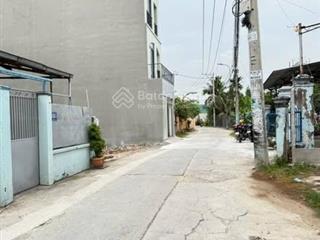 Nền đất 2 mt hẻm  218 võ văn hát  5,99 tỷ/90m2