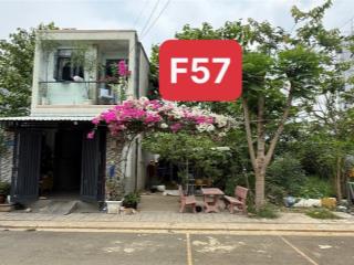 Bán nền f57  sạch đẹp gần trục chính da vn1234  2.39 tỷ/54m2