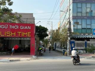 Nền mặt tiền kinh doanh sầm uất đường lò lu  12,7 tỷ/98m2