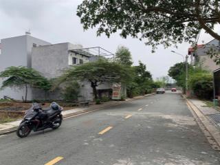 Bán nền c37 kdc long thuận  view hướng sông  4,45 tỷ/80,5m2
