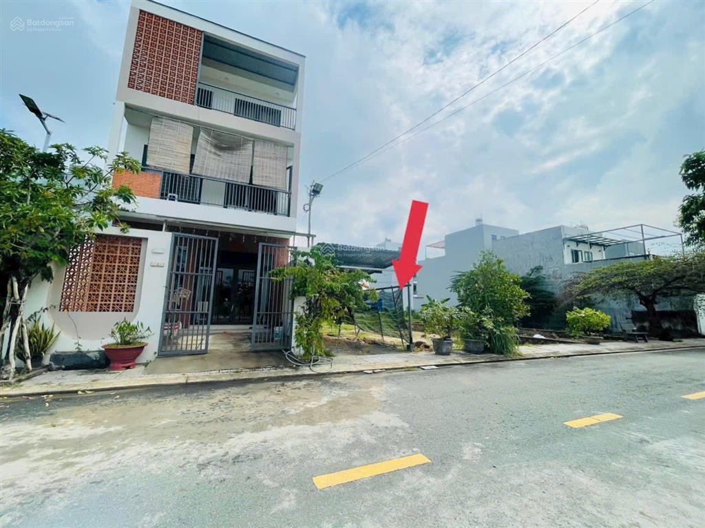 Bán nền c37 kdc long thuận  view hướng sông  4,45 tỷ/80,5m2