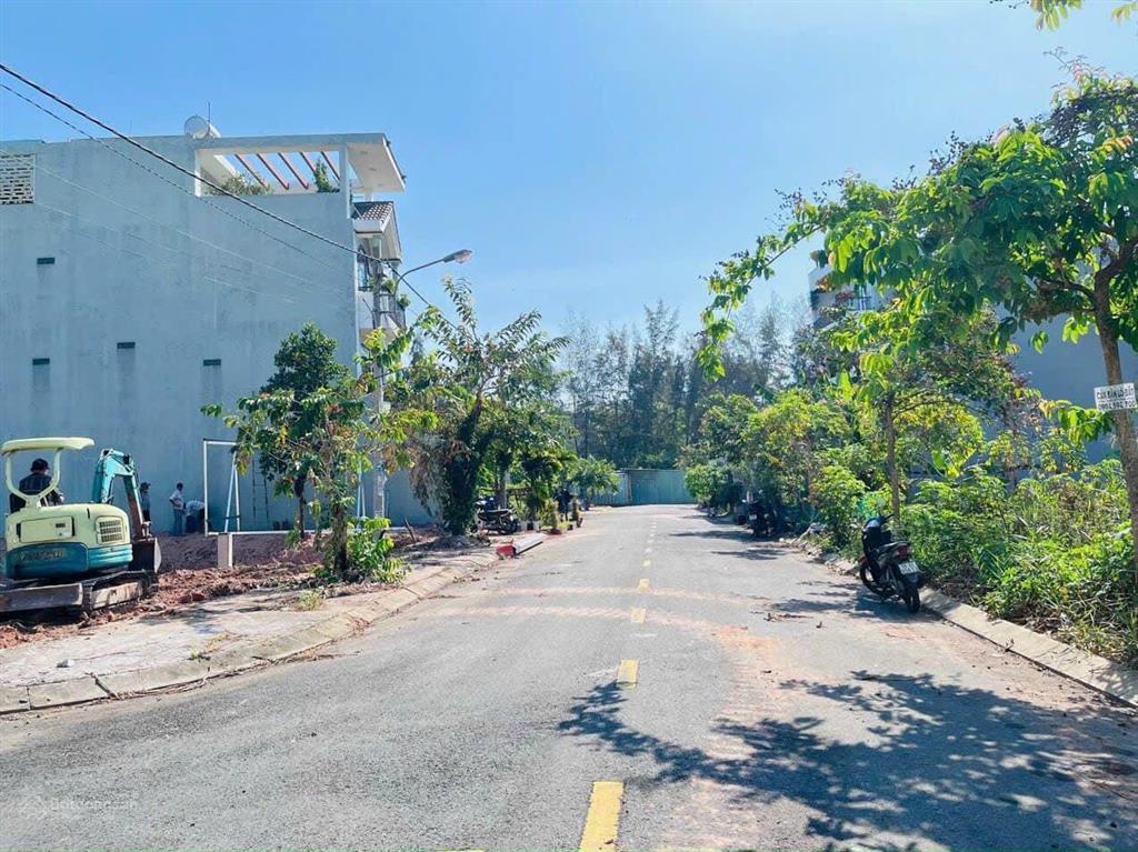 Bán nền a07  kdc đại phúc trường lưu  5,7 tỷ/81,9m2