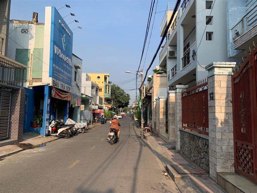 Bán nhà cấp 4  mặt tiền chợ đường 144 xa lộ hà nội  7,49 tỷ