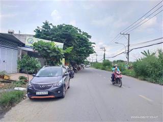 Bán nền mặt tiền đường trường lưu  7,6 tỷ/85m2