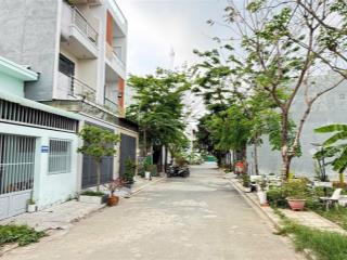 Bán nền đất kdc việt nhân villa nguyễn xiển  3,6 tỷ/56m2