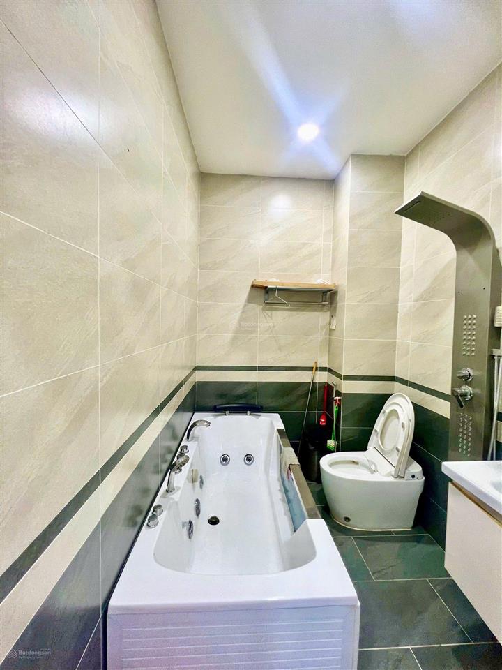 Bán nhà 3 tầng  hẻm 47 trường lưu  thông ra tam đa