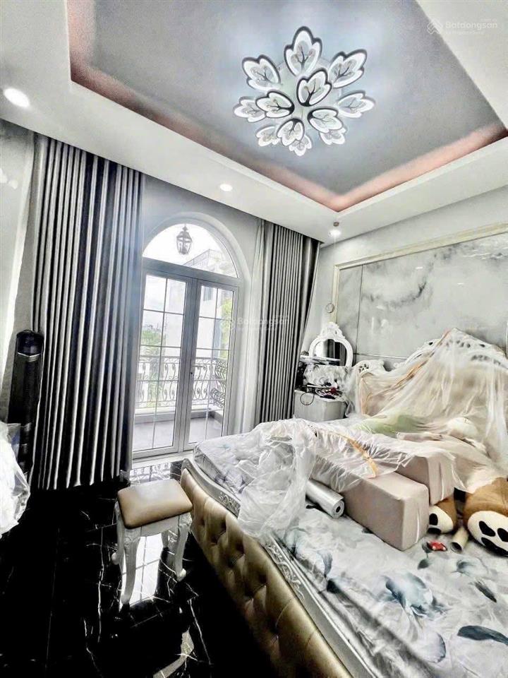 Bán nhà 3 tầng  hẻm 47 trường lưu  thông ra tam đa