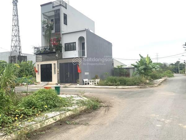 Bán nền b33  kdc phố đông trường lưu  lk vành đai 3  5,15 tỷ/81m2