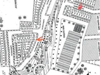 Bán đất kdc tín hưng  480 nguyễn xiển cạnh kđt vinhomes  3,89 tỷ/60m2