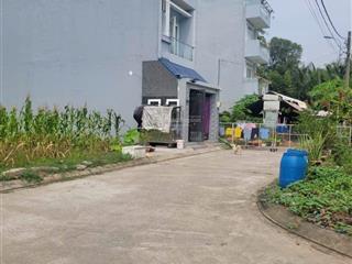 Bán nền góc 2 mt hẻm 53  view sông  5,7 tỷ/110m2