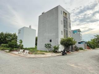 Bán nền đất mt hẻm 32 võ văn hát  5,1 tỷ/81m²