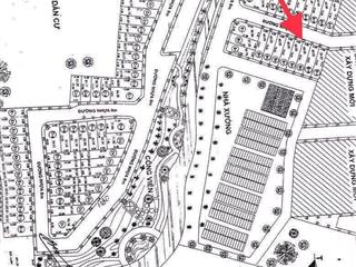 Nền đất kdc tín hưng  480 nguyễn xiển  3,85 tỷ/60m²